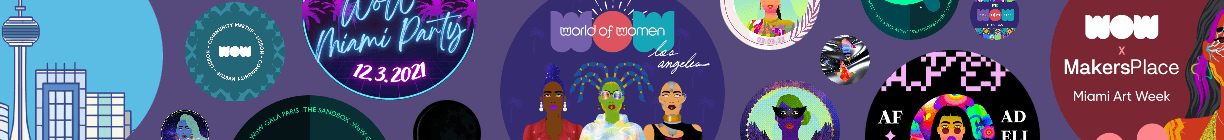 World of Women