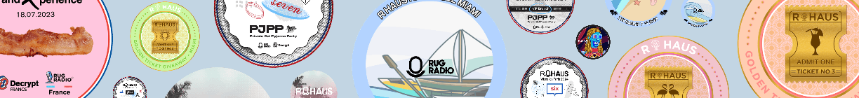 Rug Radio