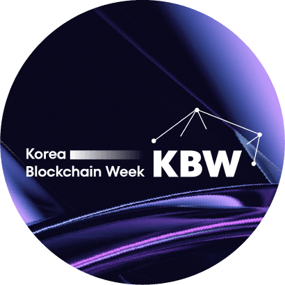 Korea Blockchain Week 2024