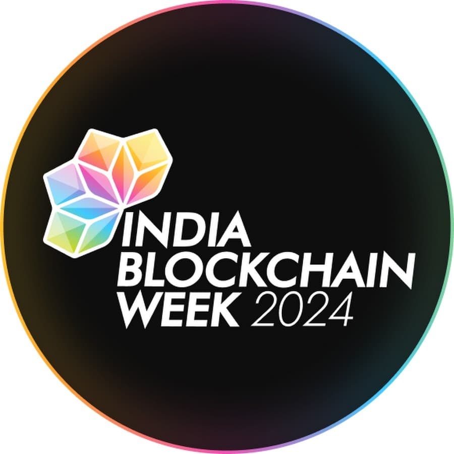 India Blockchain Week 2024