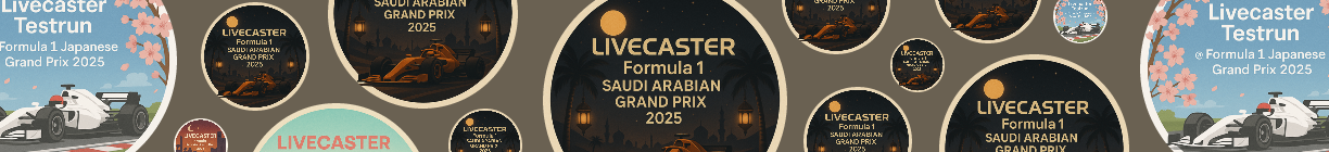 Farcaster Formula 1 Events