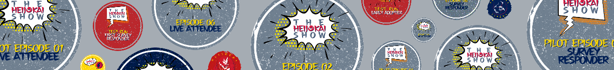 Heijokai