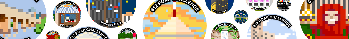 612 POAP Challenge