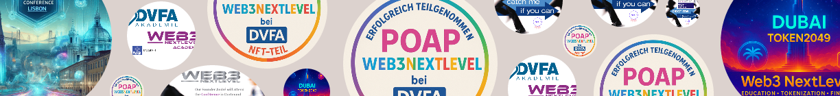 Web3 NextLevel