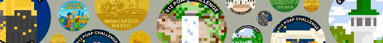 612 POAP Challenge