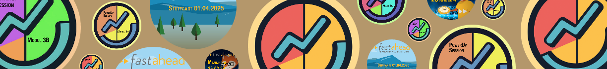 Fastahead's Monthly & PowerUP-Sessions