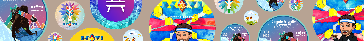Devcon VI Bogotá 2022