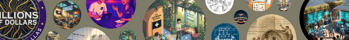 Network School - Aug 2025