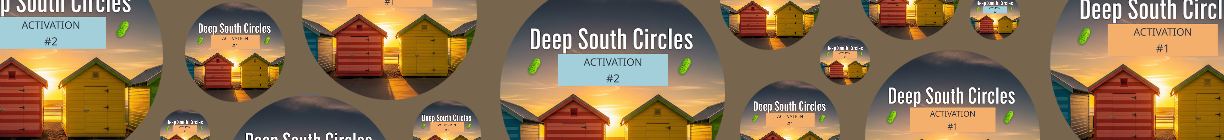 Deep South Circles