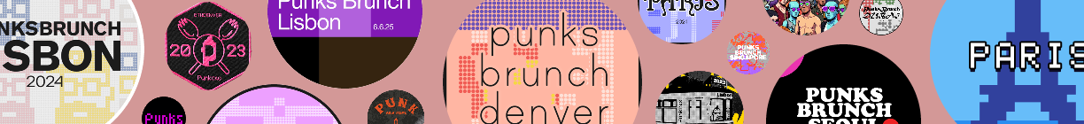 Punks Brunch