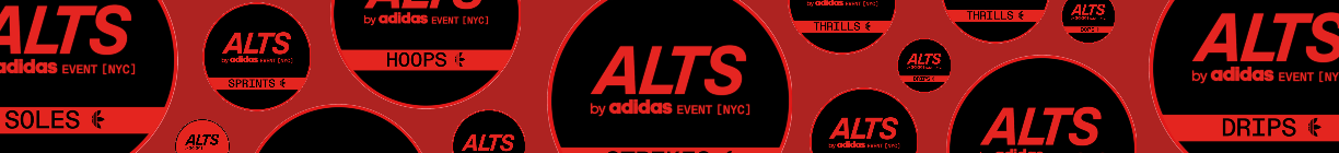 alt by adidas 