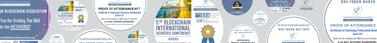 The British Blockchain Association