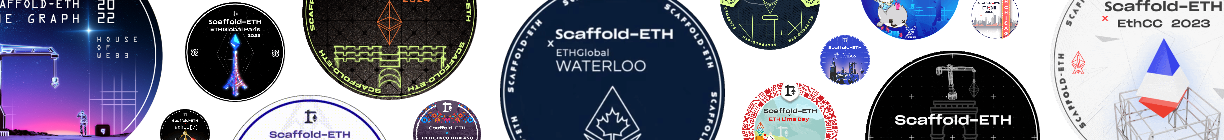 Scaffold-ETH