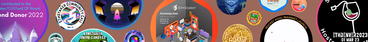 EthStaker