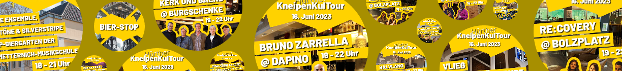 NFT Kneipentour Hürth 