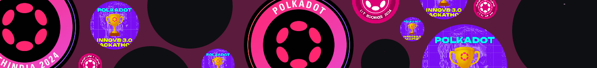 Polkadot India