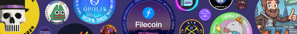 ETHDenver 2024