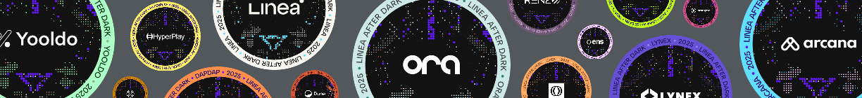 Linea After Dark - ETH Denver 2025