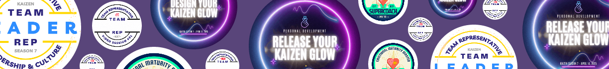 Kaizen's Coach Chii