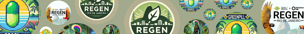 Greenpill Brasil