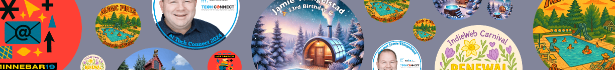 thingelstad.com